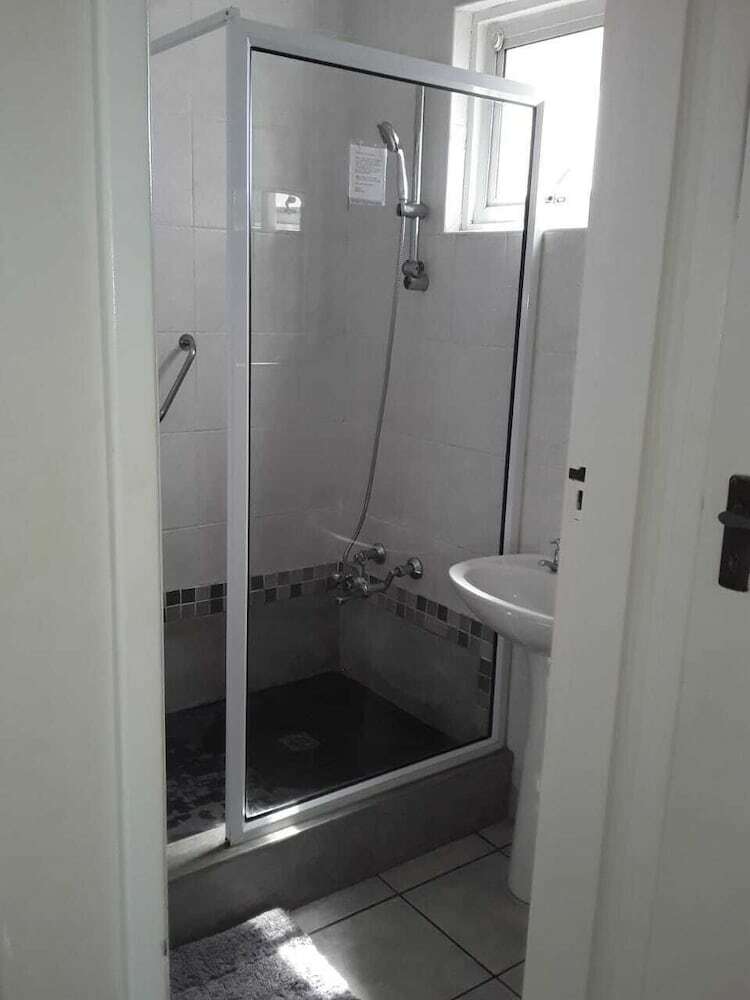 Apartamentos Charles Hoffe Park Holiday Resort