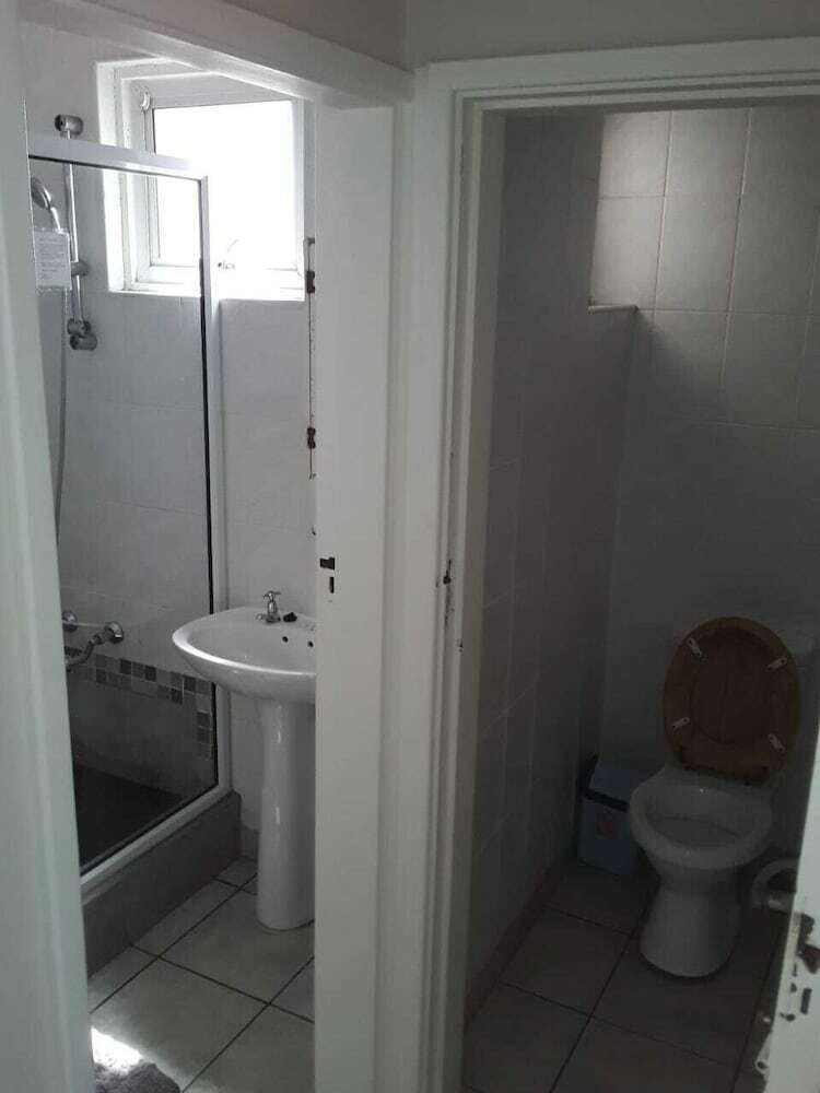 Apartamentos Charles Hoffe Park Holiday Resort