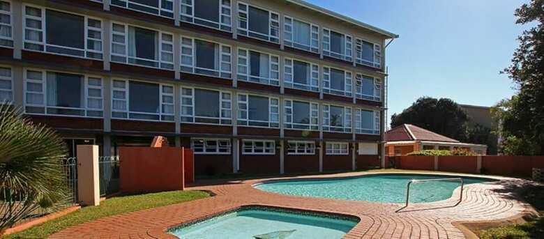 Apartamentos Charles Hoffe Park Holiday Resort