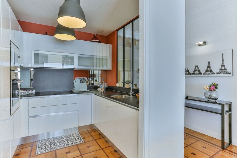 Apartamento Feeling Riviera - 91 Promenade