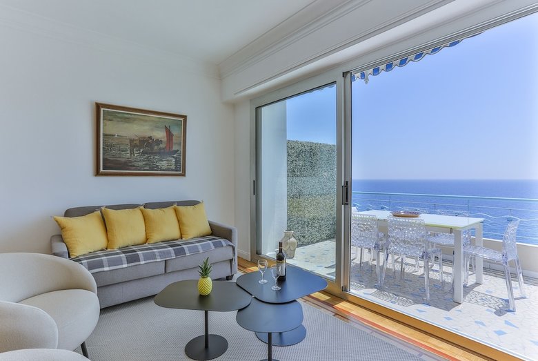 Apartamento Feeling Riviera - 91 Promenade