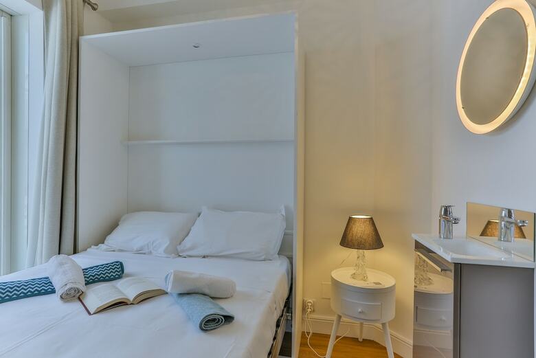 Apartamento Feeling Riviera - 91 Promenade