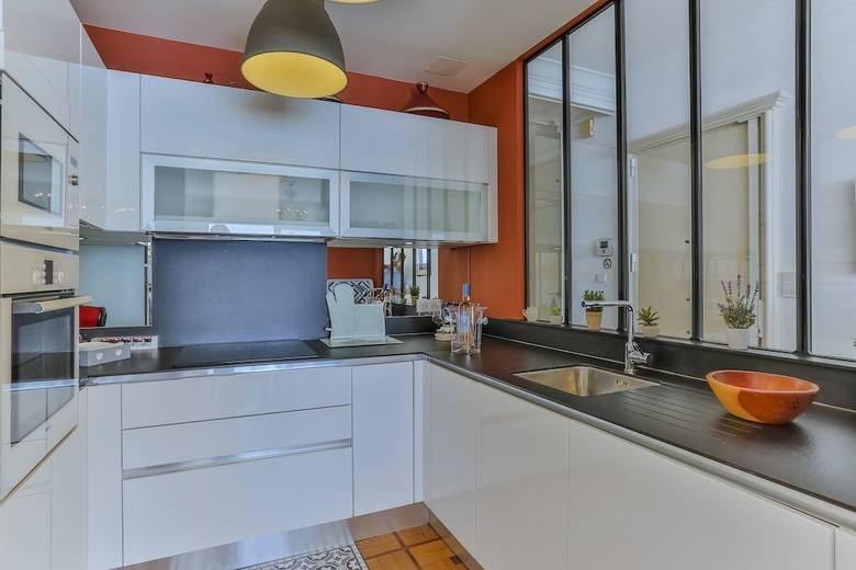 Apartamento Feeling Riviera - 91 Promenade