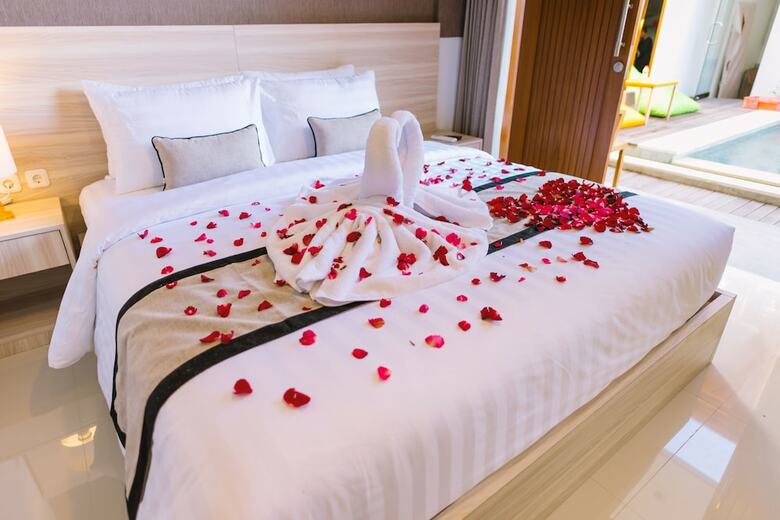 Bed & Breakfast Mahesa Home Seminyak