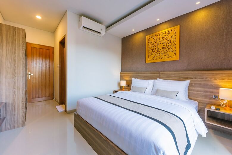 Bed & Breakfast Mahesa Home Seminyak