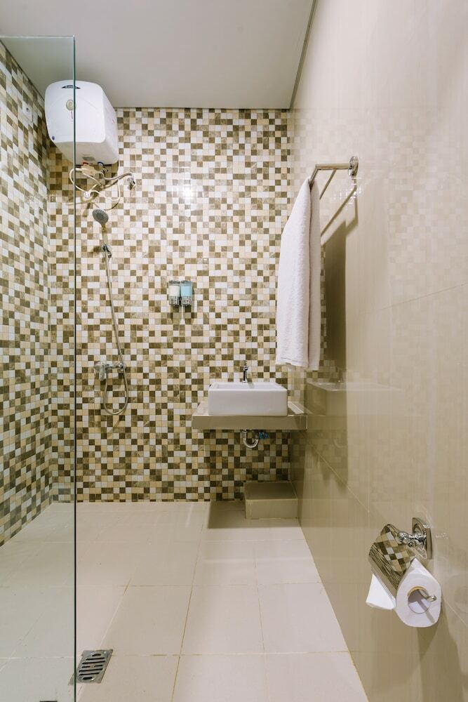 Bed & Breakfast Mahesa Home Seminyak