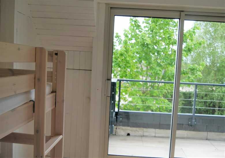 Maison Lumineuse Vue Sur La Rivi�re de Saint Philibert