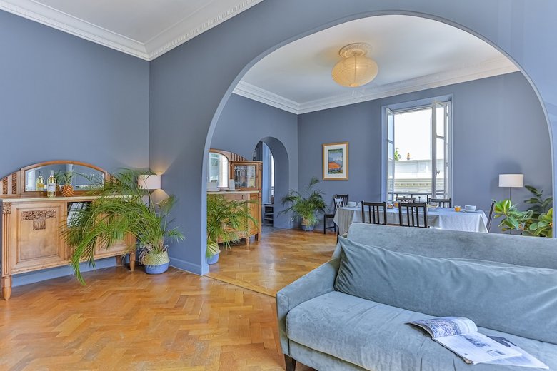 Apartamento Feeling Riviera - D�roul�de