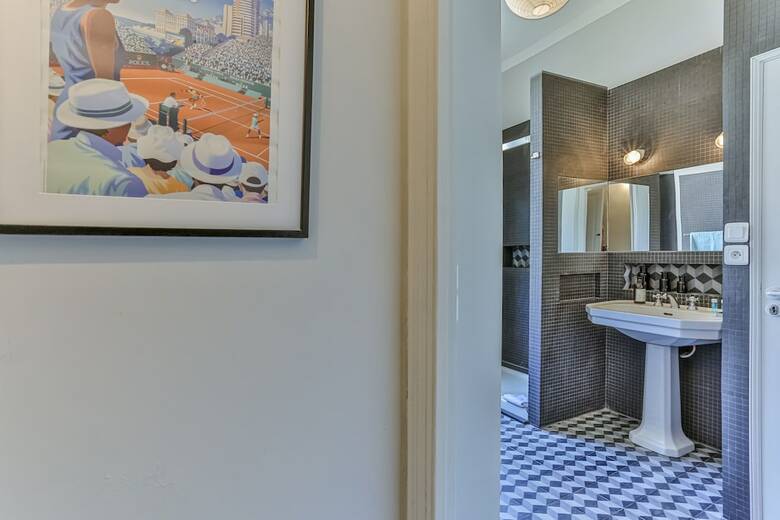 Apartamento Feeling Riviera - D�roul�de