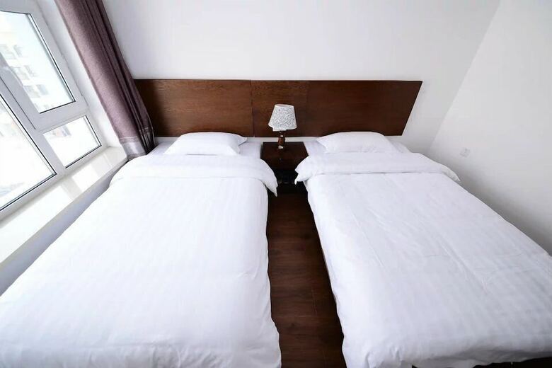 Aparthotel Yabuli Yingshan Apartment