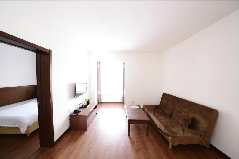 Aparthotel Yabuli Yingshan Apartment