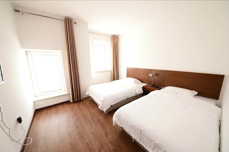 Aparthotel Yabuli Yingshan Apartment