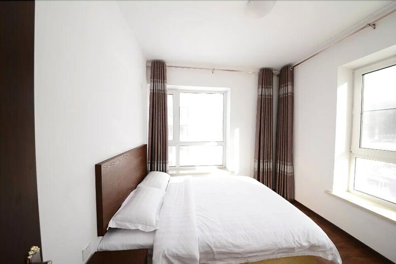 Aparthotel Yabuli Yingshan Apartment