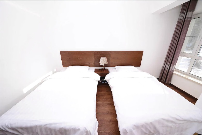 Aparthotel Yabuli Yingshan Apartment