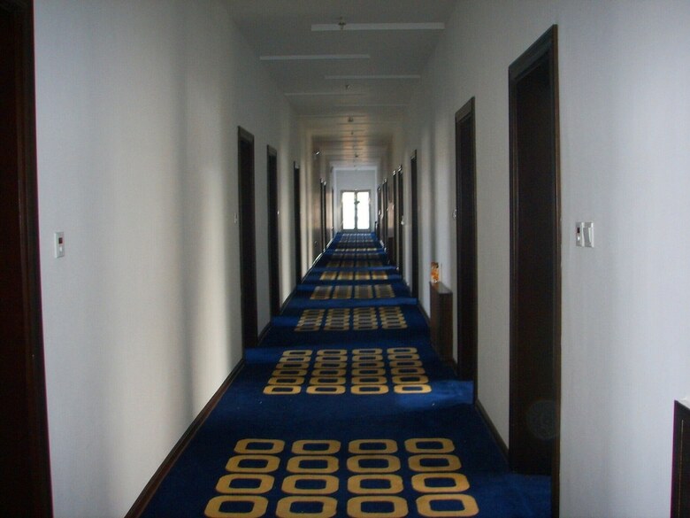 Yabuli Yunding Hotel