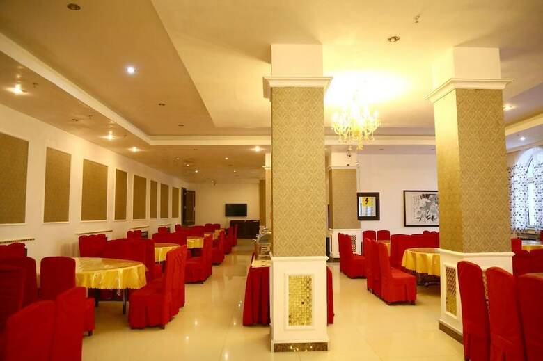 Yabuli Yunding Hotel