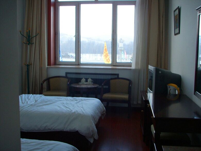 Yabuli Yunding Hotel