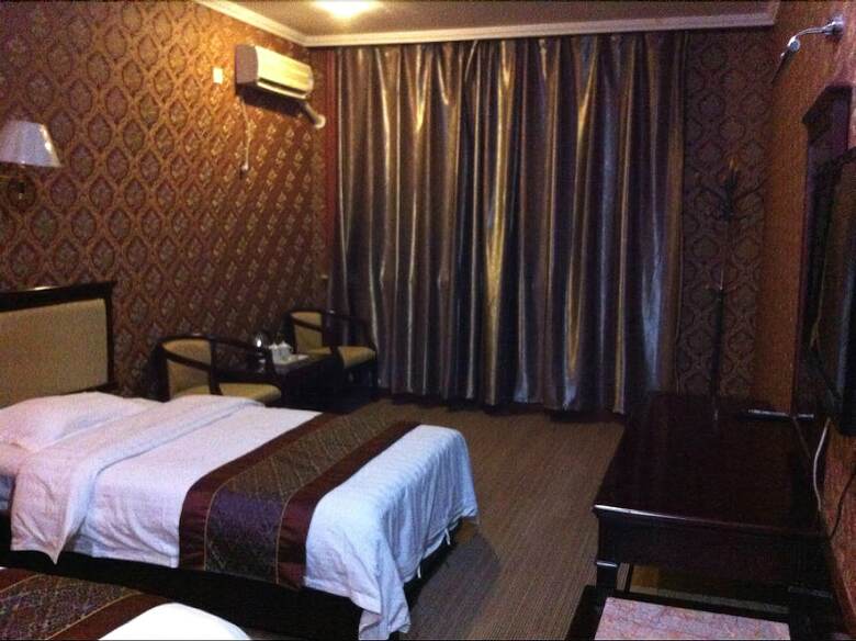 Yabuli Yunding Hotel