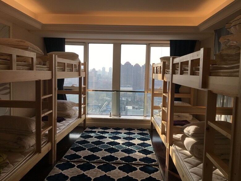 Hostal Beijing Sweet Dream House