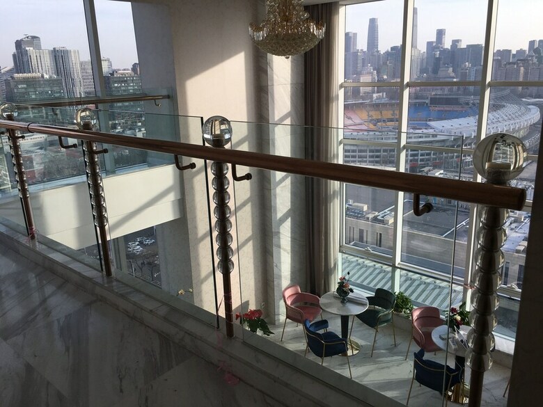 Hostal Beijing Sweet Dream House