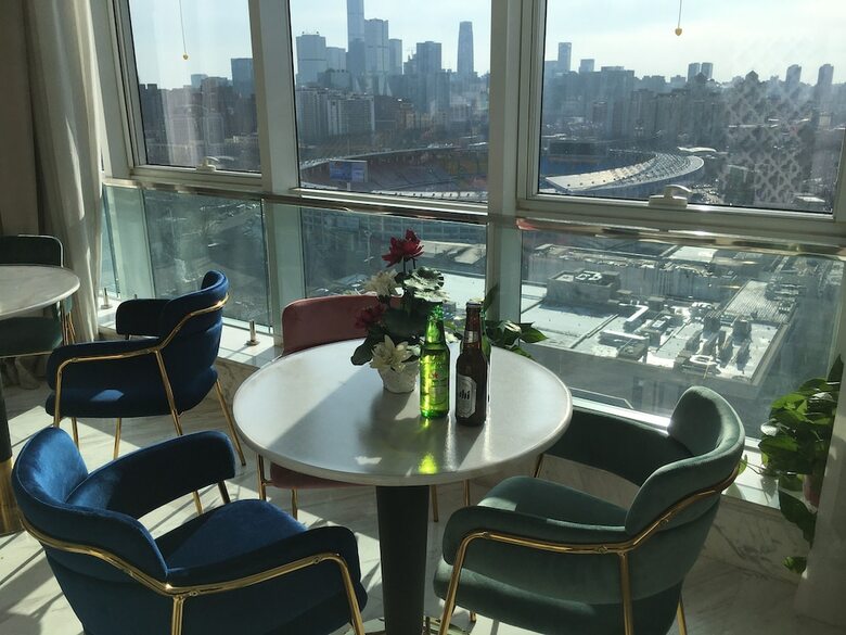 Hostal Beijing Sweet Dream House