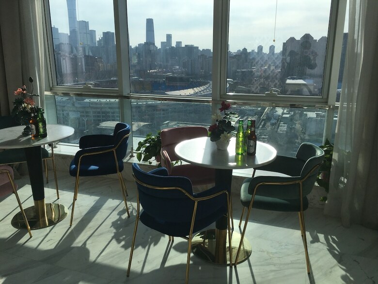 Hostal Beijing Sweet Dream House