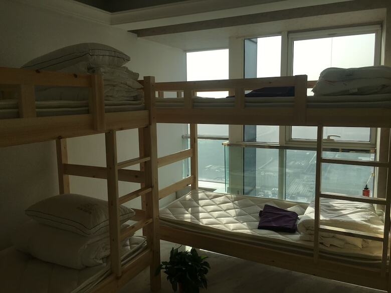 Hostal Beijing Sweet Dream House