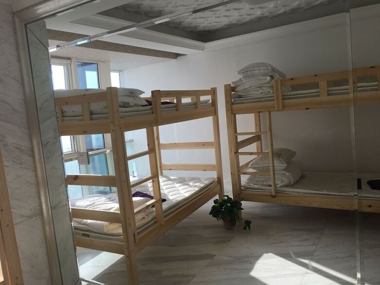 Hostal Beijing Sweet Dream House