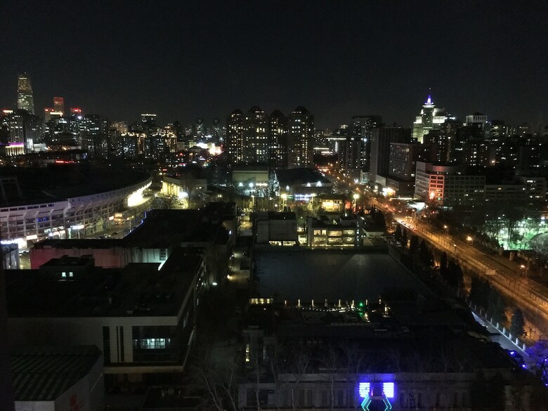 Hostal Beijing Sweet Dream House