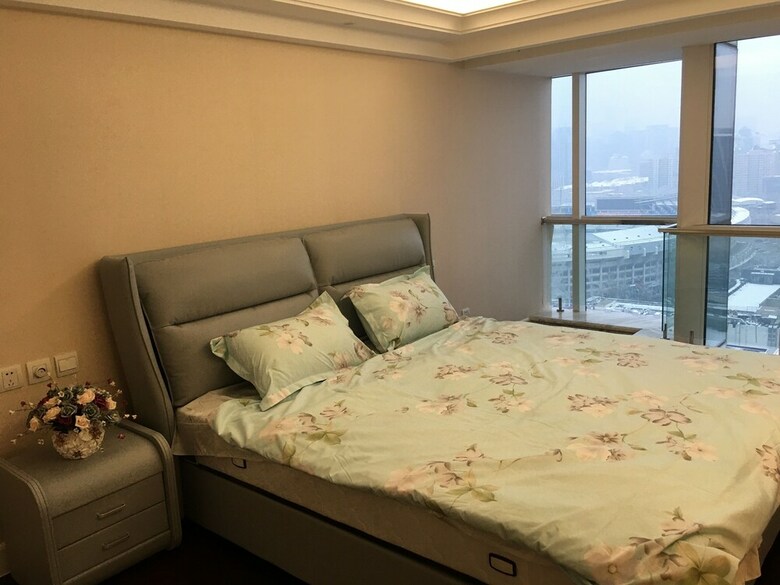 Hostal Beijing Sweet Dream House