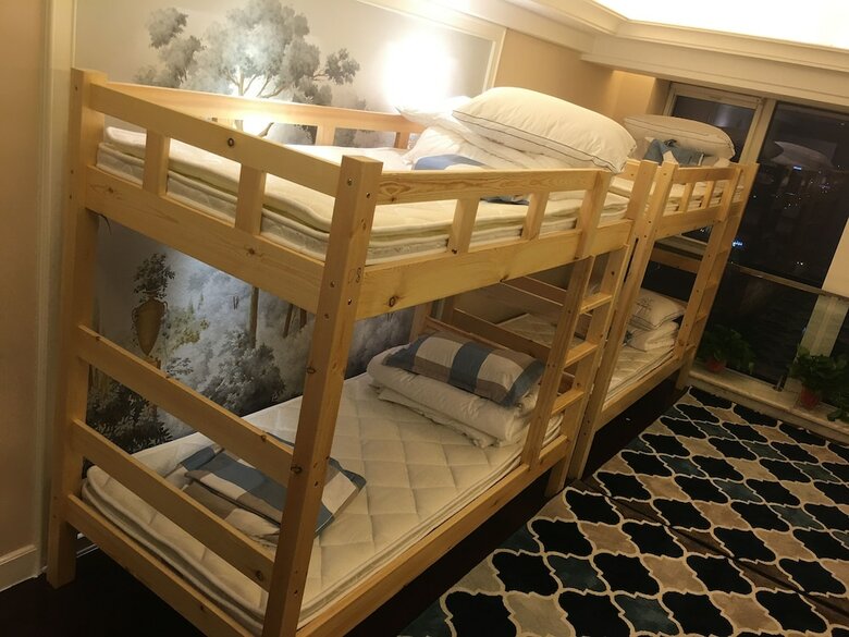 Hostal Beijing Sweet Dream House