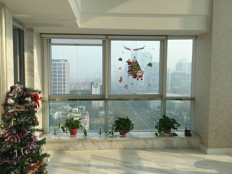 Hostal Beijing Sweet Dream House