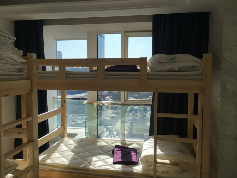 Hostal Beijing Sweet Dream House