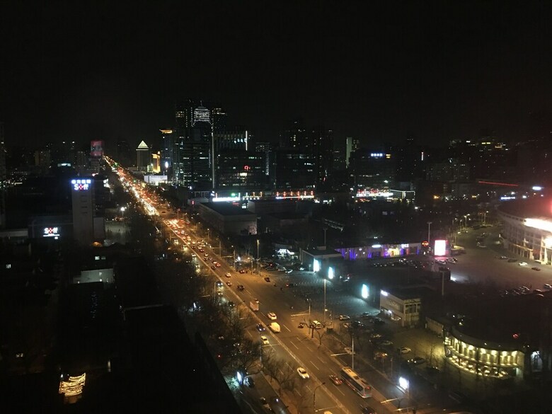 Hostal Beijing Sweet Dream House