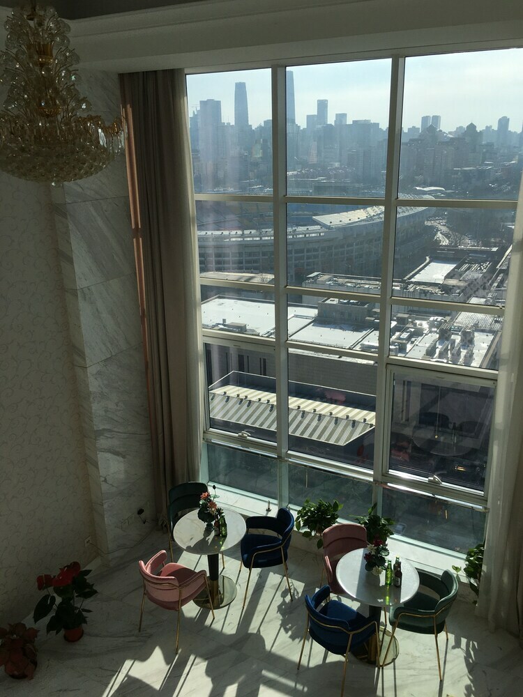 Hostal Beijing Sweet Dream House