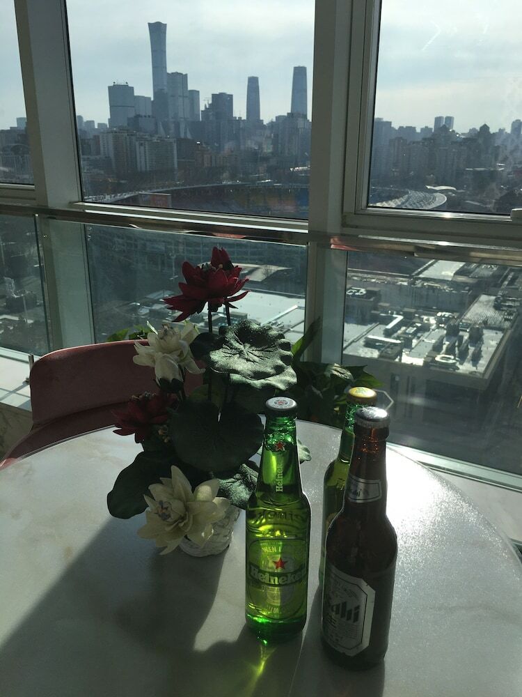 Hostal Beijing Sweet Dream House