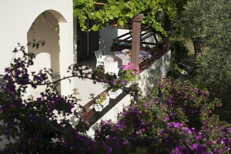Gregovic Apartments