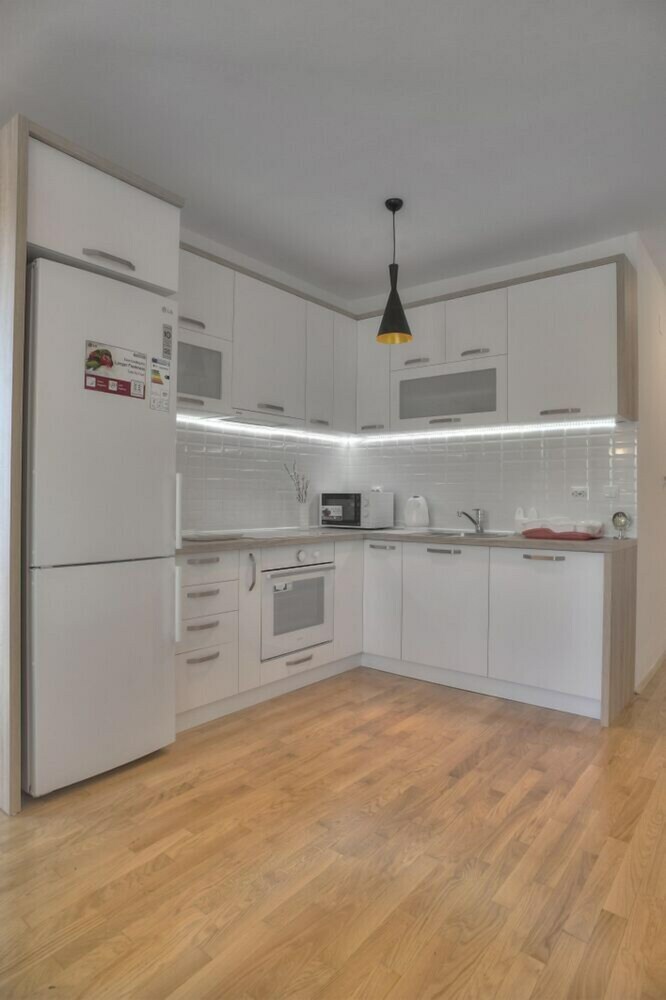 Gregovic Apartments