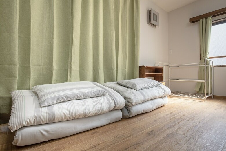 Hotel Uhome Suite Kizuna Ikebukuro