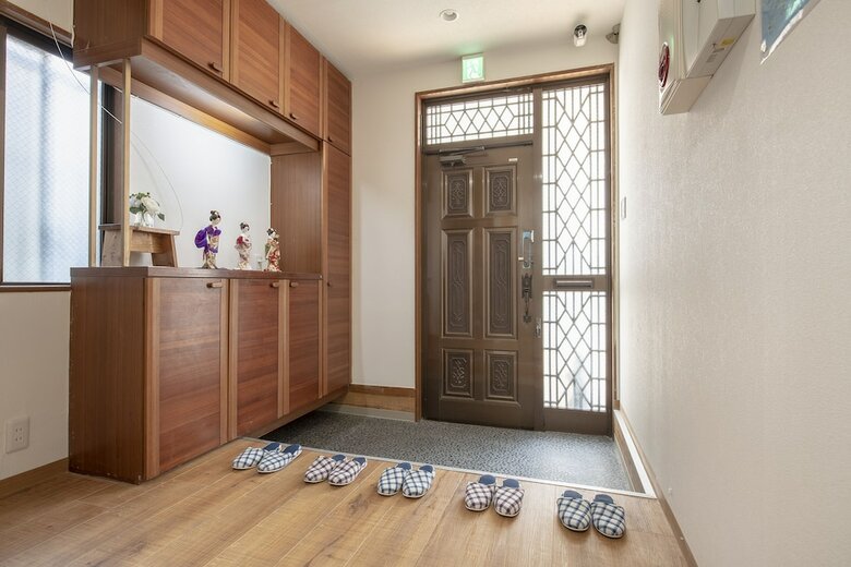 Hotel Uhome Suite Kizuna Ikebukuro