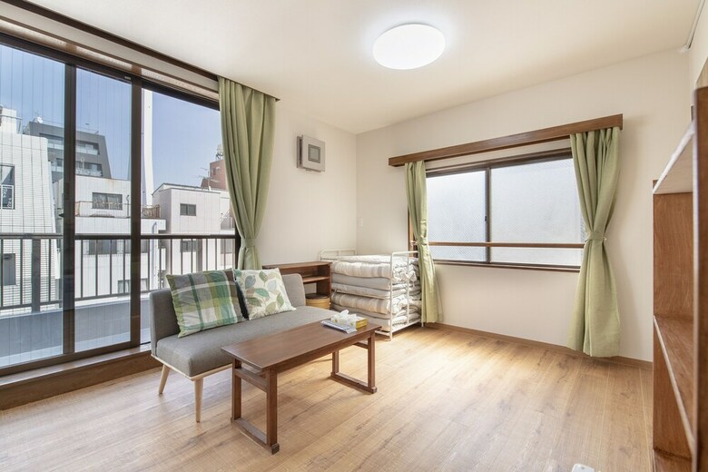 Hotel Uhome Suite Kizuna Ikebukuro