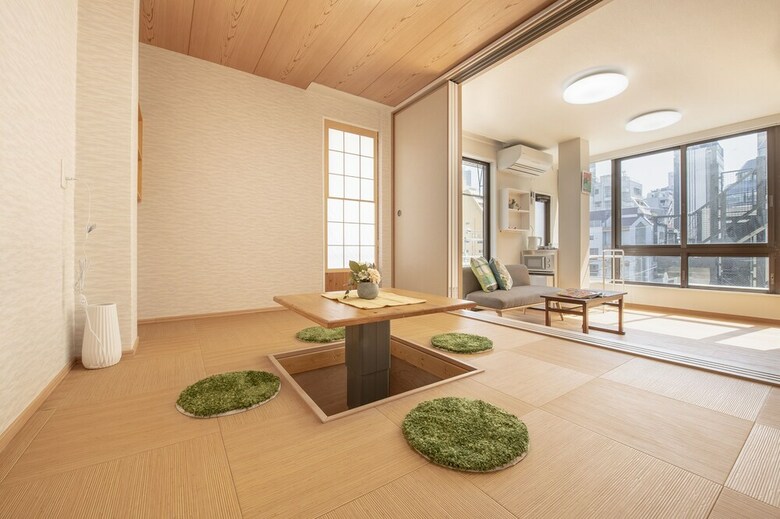 Hotel Uhome Suite Kizuna Ikebukuro