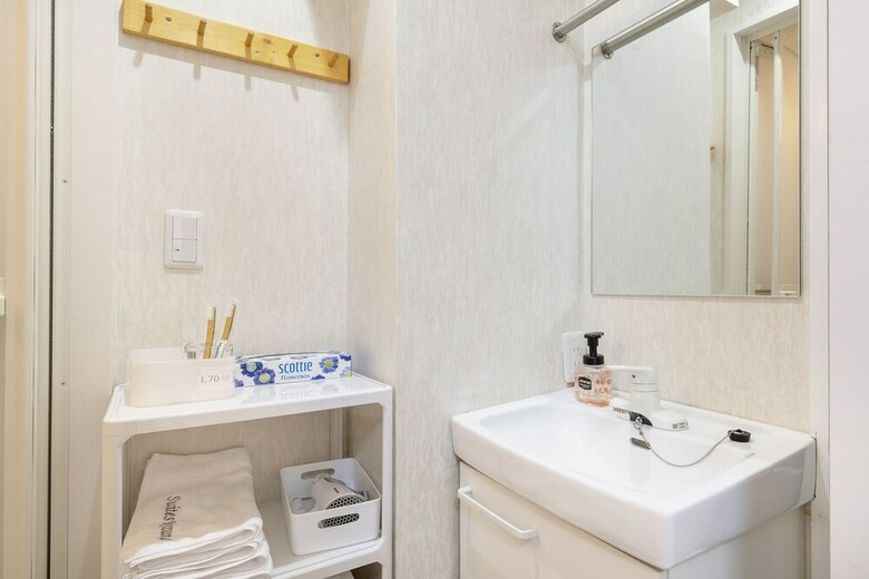 Hotel Uhome Suite Kizuna Ikebukuro