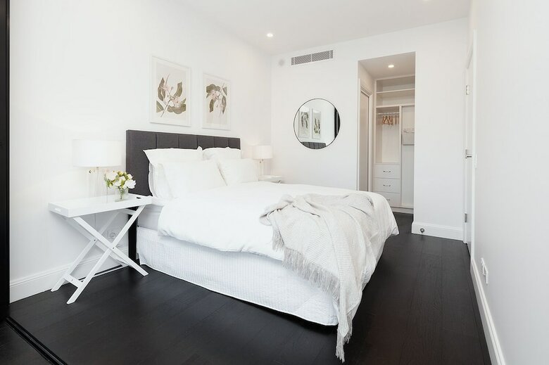 Luxury Sydney Apartment