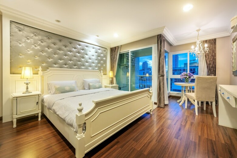 Hotel Le Grande City Pratunam