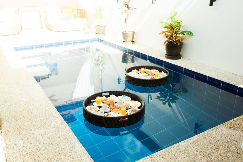 Hotel Bali Villas Panglao Bohol