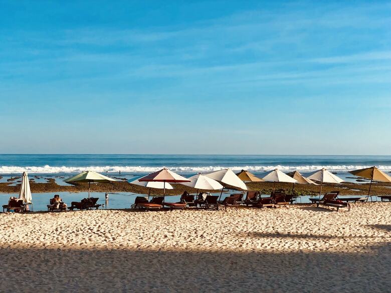 Hotel Kelan-tel Bali