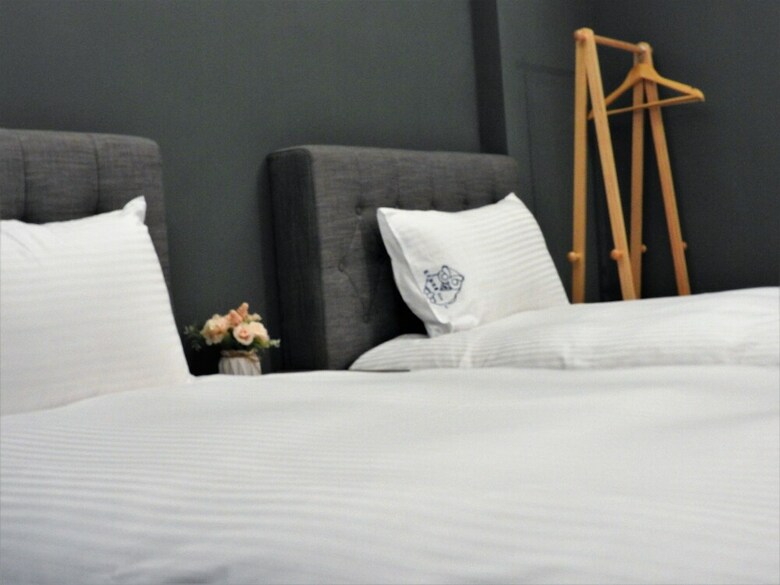 Hotel Blue Owl Homestay