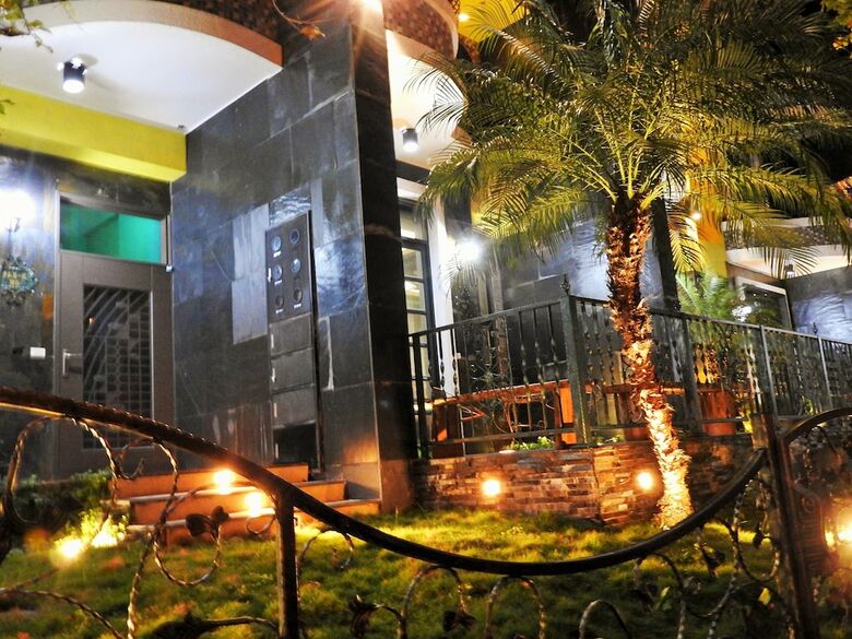 Hotel Blue Owl Homestay