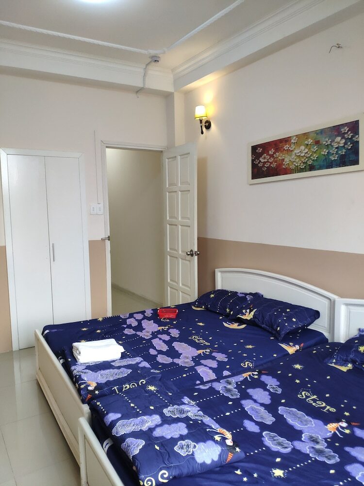 Hotel Oyo 548 Kim Anh